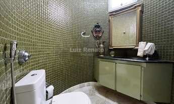 Imagem 6: Apartamento à venda no bairro Sion