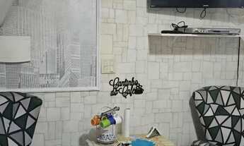 Imagem 5: Vendo Loja comercial No Residencial Colinas de Campo Grande 54 mts