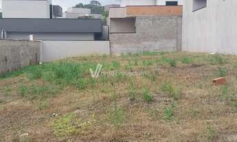 Imagem 2: Terreno - Jardim São Marcos - Valinhos