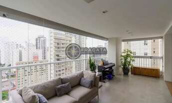 Imagem: Apartamento a venda - 181mts - 03 suítes