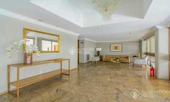 Imagem 6: Imóvel para venda possui 197 metros quadrados com 4 quartos em Moinhos de Vento - Porto Al