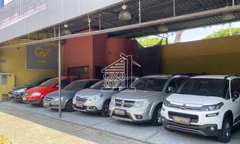 Imagem: Loja com 10,0 metros frente X 8,5 m fundos