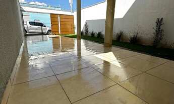 Imagem 5: Casa veredas dos buritis