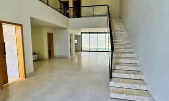 Imagem 6: Sobrado Novo Nunca Habitado Condomínio Jardins Capri (FGR