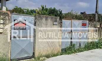 Imagem 2: Rutiléia Imóveis aluga casa de vila no bairro Aldeia da Prata em Itaboraí - RJ