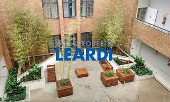 Imagem: CONJ. COMERCIAL - ALTO DA LAPA - SP