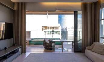 Imagem 7: Cobertura 3 suítes Mobíliada no Setor Marista