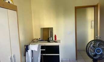 Imagem 5: Apto em Aparecida de Gyn de 3 Qtos e 2 Banheiros por 327 Mil Jd Luz