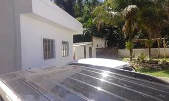 Imagem 6: Alugo ou vendo 8 unidades de Casas, Apartamentos e Suites. (11 Quartos) Piscina vista ao