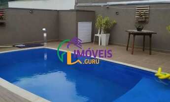 Imagem: CASA EM CONDOMÍNIO - CONDOMÍNIO PORTAL