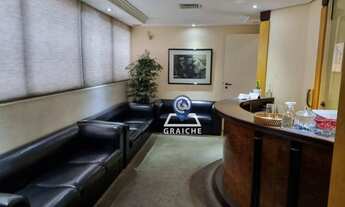 Imagem 3: Conjunto, 90 m² - venda por R$ 850.000,00 ou aluguel por R$ 10.799,00/mês - Jardim Paulist