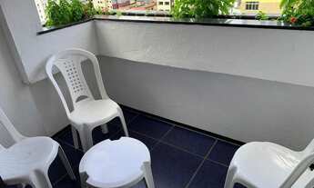 Imagem: Alugo apartamento mobiliado na Praia de