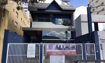 Imagem: Prédio comercial para locação no Tatuapé