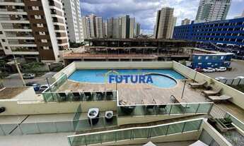 Imagem 6: Apartamento 2 Quartos no Joy Residence 52m²