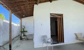 Imagem 3: Casa no Inácio Barbosa