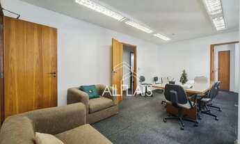 Imagem 6: Conjunto à venda, 126 m² por R$ 1.600.000 na Bela Vista - São Paulo/SP