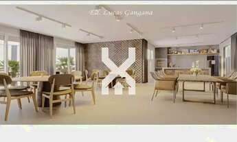 Imagem 4: Área privativa à venda, 3 quartos, 1 suíte, 2 vagas, Cidade Nova - Belo Horizonte/MG