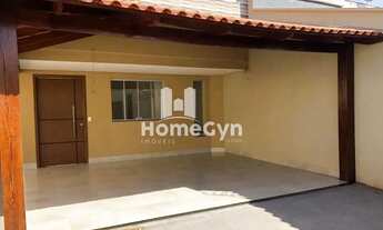 Imagem: Sobrado à Venda, Setor Três Marias I