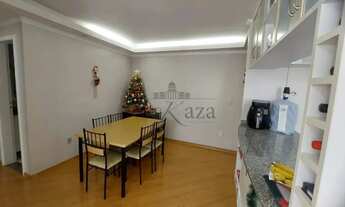 Imagem 5: Oportunidade - Apartamento - Residencial Jangada - Monte Castelo - 3 Dormitórios - 74m²