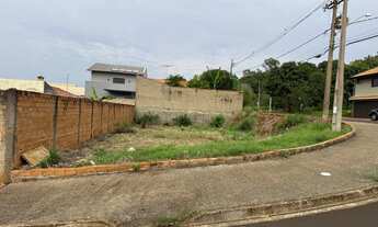 Imagem 2: Terreno Jardim Santa Genebra