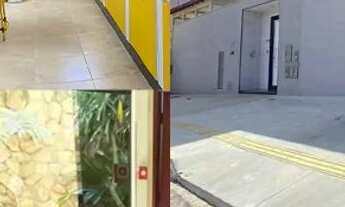 Imagem: Kitnet mobiliada com tudo incluso