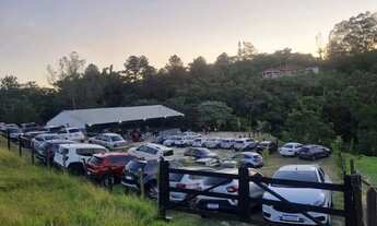 Imagem 3: Excelente imóvel em terreno de 2.000m², à locação em Sabaúna Mogi das Cruzes/SP