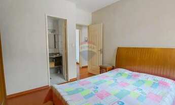 Imagem 6: Apartamento de 3 Quartos grandes,sendo 1 suíte á venda, Av. Sete Setembro, 10 minutos cent