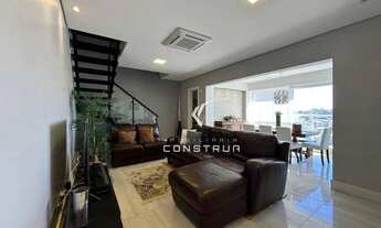 Imagem: Cobertura com 2 dormitórios à venda, 120