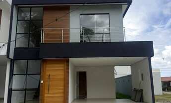 Imagem: Condomínio Residencial Quartzo - Casa Duplex