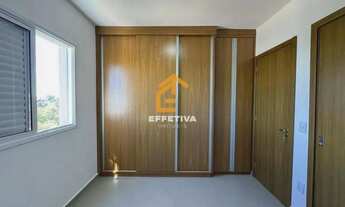 Imagem 7: Imóvel para aluguel com 58 metros quadrados com 2 quartos no Edifício Arbore Bosque &