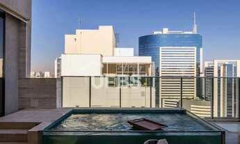 Imagem 6: Cobertura 3 suítes Mobíliada no Setor Marista