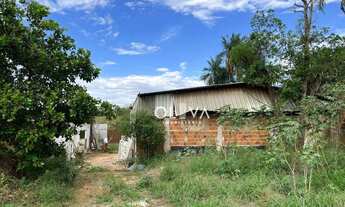 Imagem 2: Chácara com 1 dormitório à venda, 1140 m² por R$ 400.000,00 - Estância Unitra (Zona Rural