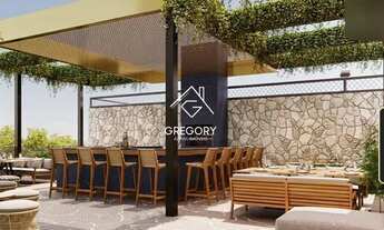 Imagem 4: Infinity - OPORTUNIDADE NO INFINITY ALPHAVILLE - Construtora JMF