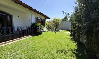 Imagem: Casa à venda Rua Doutor Fernando Emílio