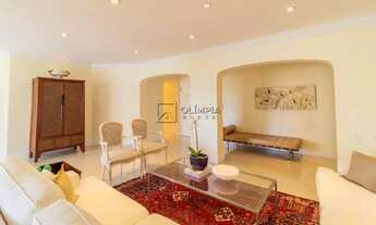 Imagem 7: Aluguel Cobertura 5 Dormitórios - 624 m² Alto de Pinheiros