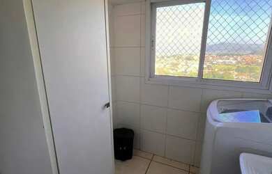 Imagem 4: Apartamento em CHACARA ANTONIETA