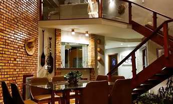 Imagem 7: JS- Condomínio Cidade Jardim I - Mobiliada