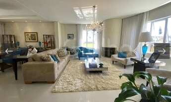 Imagem 3: Casa para Venda em Florianópolis, Santo Antônio De Lisboa, 4 dormitórios, 4 suítes, 7 banh