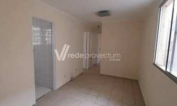 Imagem 2: Apartamento - Vila Proost de Souza - Campinas