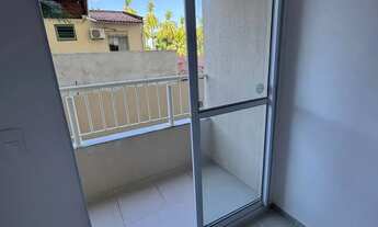 Imagem 7: APARTAMENTO DE REPASSE NO MONDUBIM TORRE COM ELEVVADOR E ÁREA DE LAZER