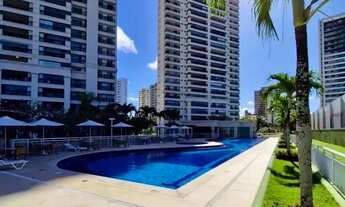 Imagem 5: Condomínio Solar Alta Vista, apartamento com 3 suítes medindo 196 m2 - R$1.700.000,00 - 9