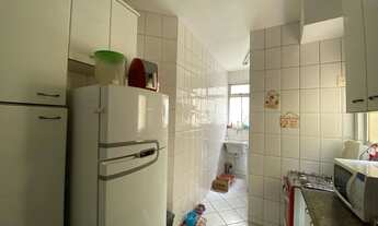 Imagem 6: Cobertura 03 quartos e 01 vaga a venda no bairro Estoril na cidade de Belo Horizonte