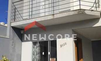 Imagem 3: Sobrado em Rua Pioneira Alcedina Francisca Daudt - Jardim Atlanta - Maringá/PR