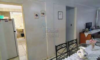 Imagem 3: Apartamento de 02 quartos á venda - Vila Virgínia