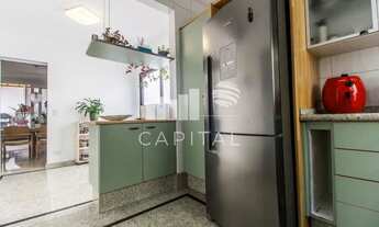 Imagem 3: Casa à Venda Em Alphaville Tamboré - Condomínio Tamboré 4 - Sp