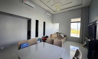 Imagem 3: Jardins Marselha -Casa 3/4 sendo 1 Suite c/ closet + moveis