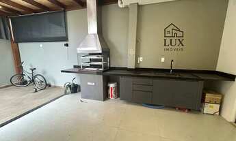 Imagem 5: Morada dos Pássaros / 179m² / 3 suítes / semi mobiliada/ climatizada / energia solar