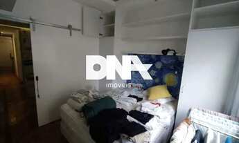 Imagem: Kitnet/Conjugado - / Residencial / Copacabana