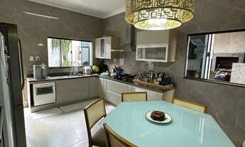 Imagem 7: Linda casa no Jardim Ana Paula