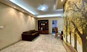 Imagem 2: Apartamento para aluguel, 4 quartos, 1 suíte, 2 vagas, Itapoã - Belo Horizonte/MG